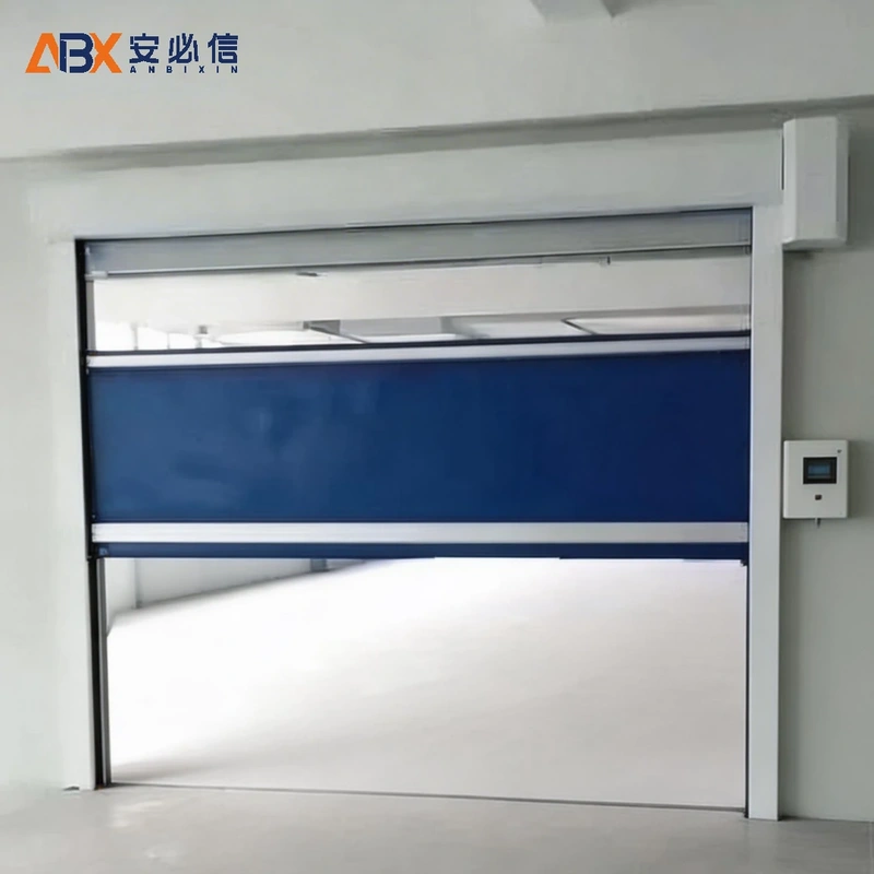 图木舒克高速门