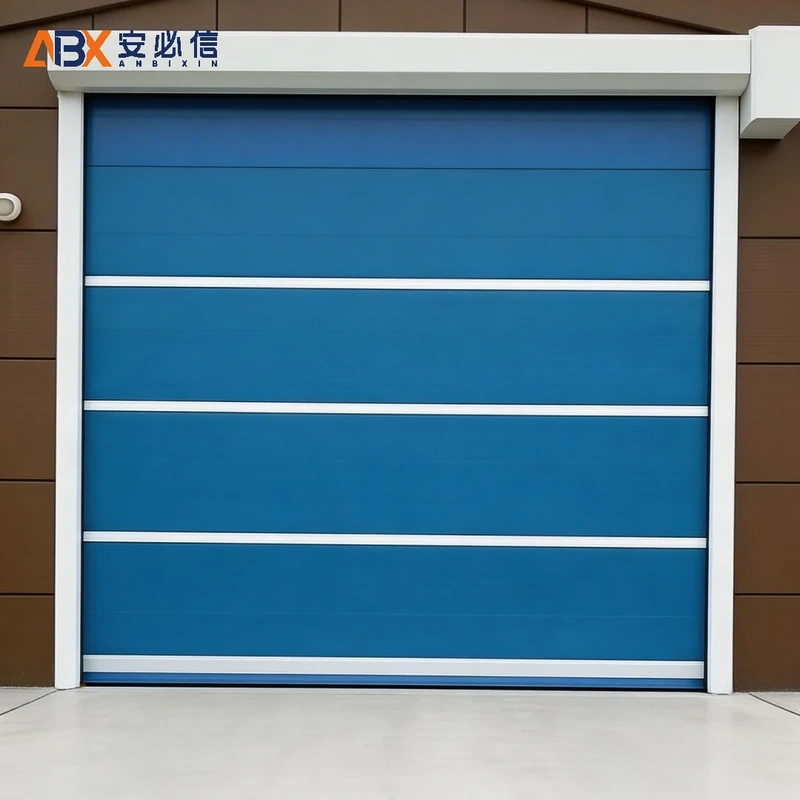 图木舒克快速门